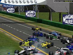 f1 championship season 2000 的图像结果