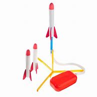 Image result for Toy Rockets That Launch