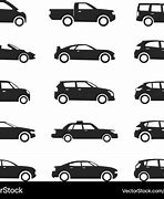Image result for Car Icon Section Side View