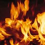 Image result for Red Fire Background Animated