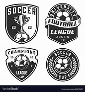 Image result for Soccer Emblems