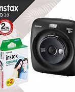 Image result for Instax Sq20 Film
