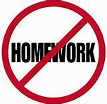 Image result for Teacher You Forgot to Give Us Homework