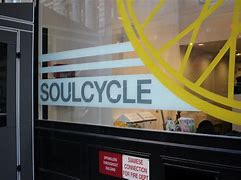 Image result for SoulCycle closing 25%25