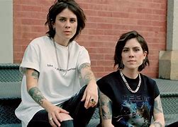Image result for Sara Quin If It Was You Era