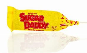 Image result for Rock Candy Sugar Daddy