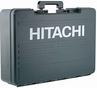Image result for Hitachi Case