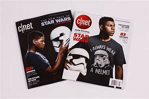 Image result for CNET Magazine Covers