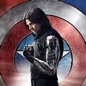 Image result for Winter Soldier Love