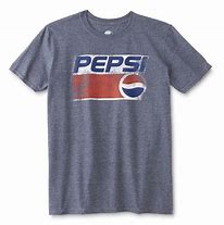 Image result for Pepsi T-Shirts