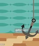 Image result for Ship Anchor below Water