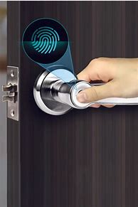 Image result for Best Fingerprint Door Lock