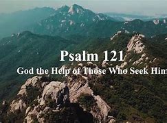 Image result for Psalm 121 NKJV