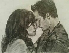 Image result for Nick and Jess New Girl Fan Art