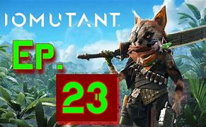 Image result for Biomutant Xbox One