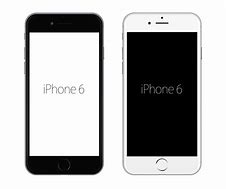 Image result for iPhone 6 Outline Template