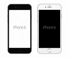 Image result for Ipone 6 vs iPhone 1 2 Size