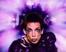Image result for Zoolander Rizz Face