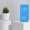 Image result for Clay iPhone Mockup