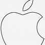 Image result for Official Apple Logo White Translucent