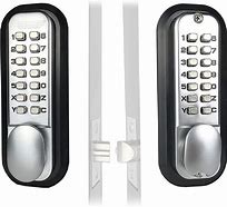 Image result for Unlocking Combination Lock