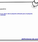 Image result for guairo