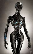 Image result for Full Length Picture of Futuristic Humanoid Robot