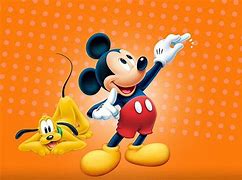 Image result for Mickey Mouse Disney Plus