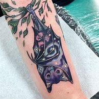 Image result for Bat Tattoo Ideas