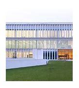 Image result for White Curtain Wall System