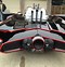 Image result for Batmobile Car Made From