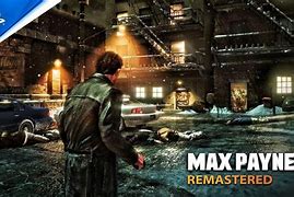 Image result for Max Payne Green Vortex
