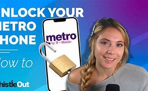 Image result for Cell Phone Unlock Metro