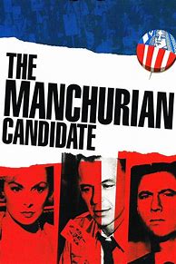 Image result for Geovonne Long Manchurian Candidate