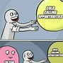 Image result for Funny Cold Calling Memes