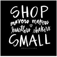 Image result for Support Small Business Sale