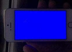 Image result for iPhone 6 Blue Screen