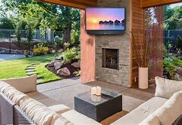 Image result for The Backyard Some TV Remote