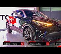 Image result for Toyota Redline