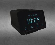 Image result for Sharp Alarm Clock Model Spc844
