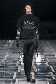 Image result for Givenchy Fashion Week