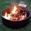 Image result for Campfire Rings Fire Pits