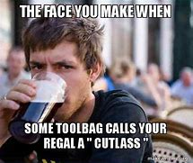 Image result for Sell a Cutlass Meme
