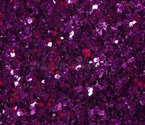 Image result for Purple Glitter Confetti