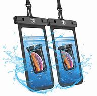 Image result for Waterproof iPhone Wallet