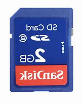 Image result for Used 2GB SD Cards