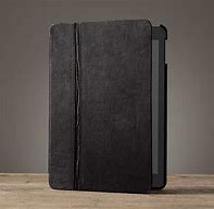 Image result for iPad Air Leather Cover