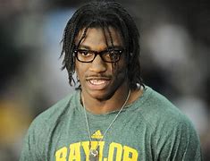 Image result for RG3 New Teeth