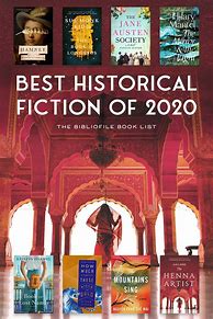 Image result for Top 10 Historical Fiction Books