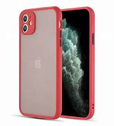 Image result for iPhone 11 Pink Camera Protector